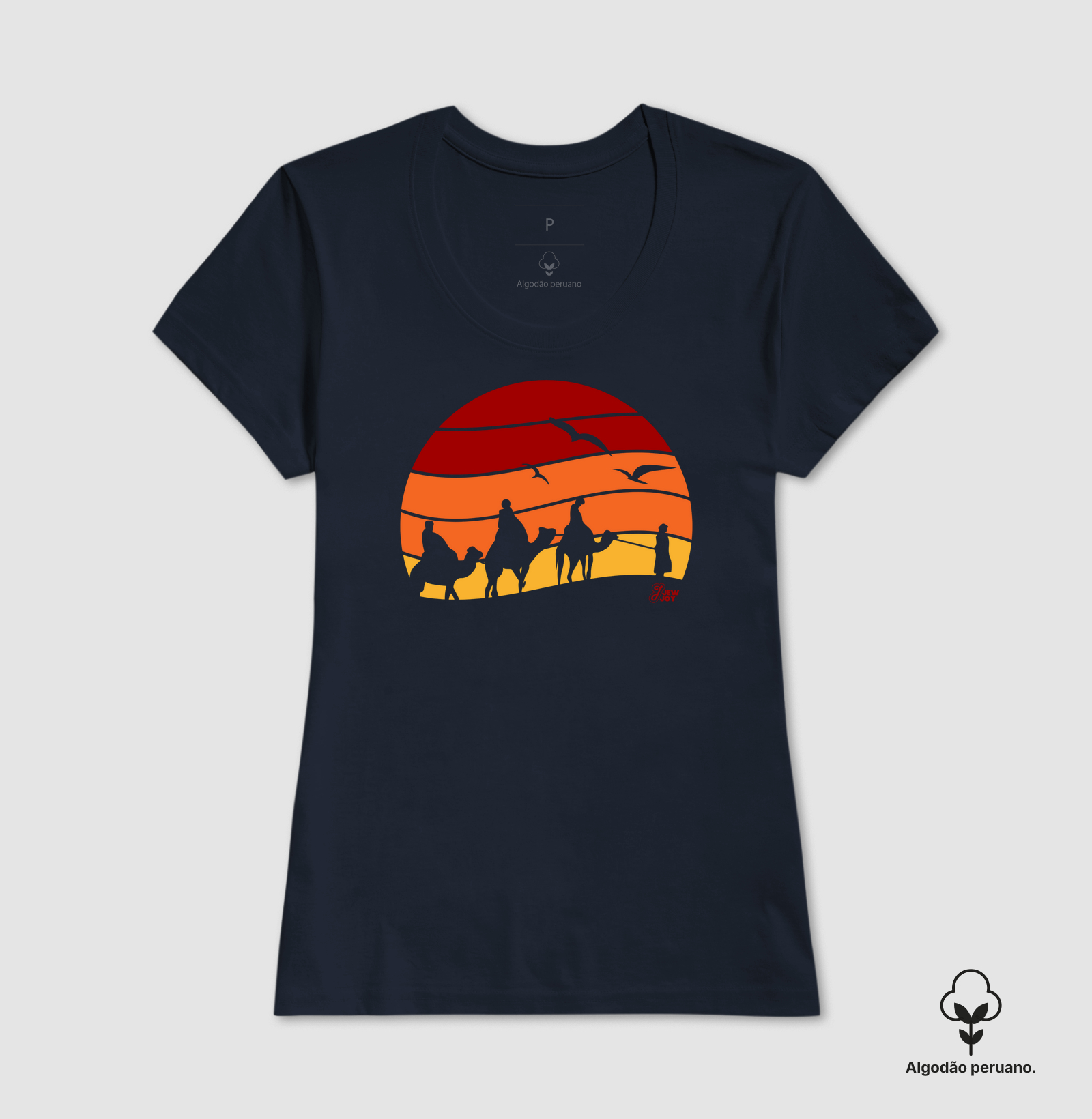 Camisa 7