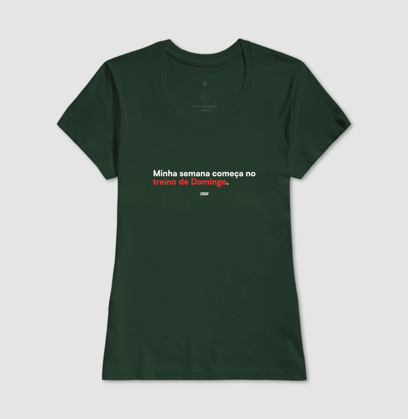 Camisa 9