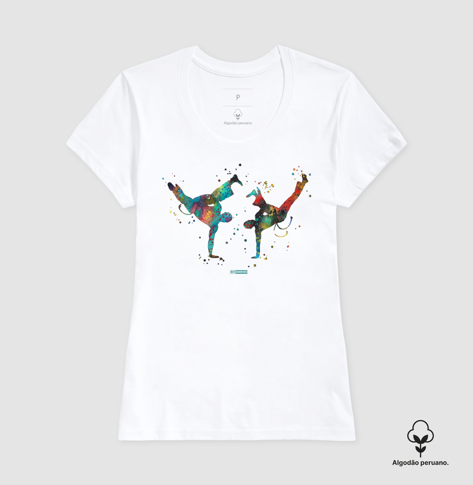 Camisa 2