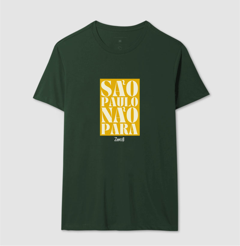 Camisa 11