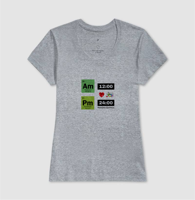 Camisa 11