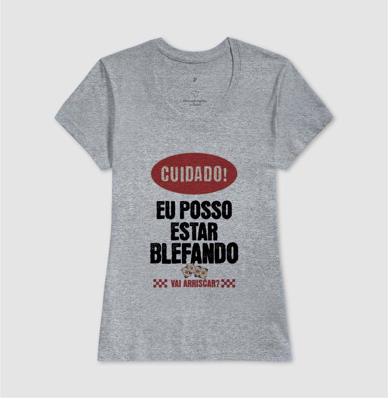 Camisa 13