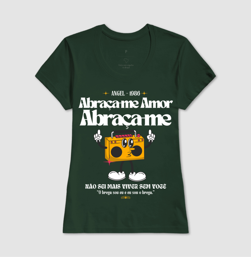 Camisa 8