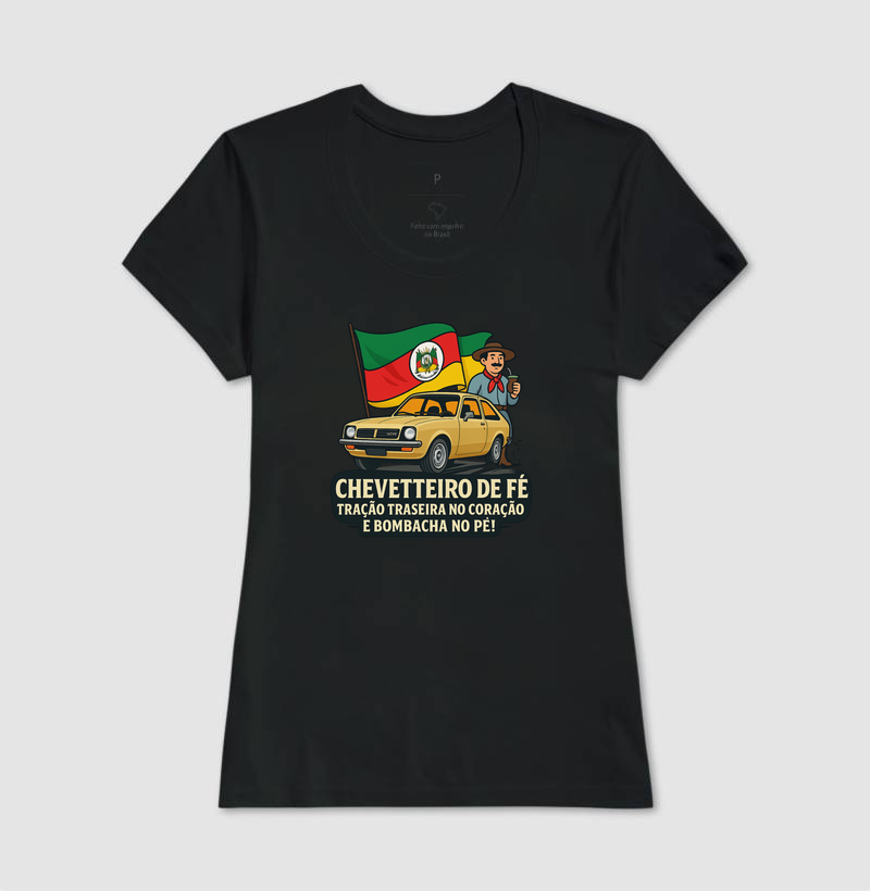 Camisa 16