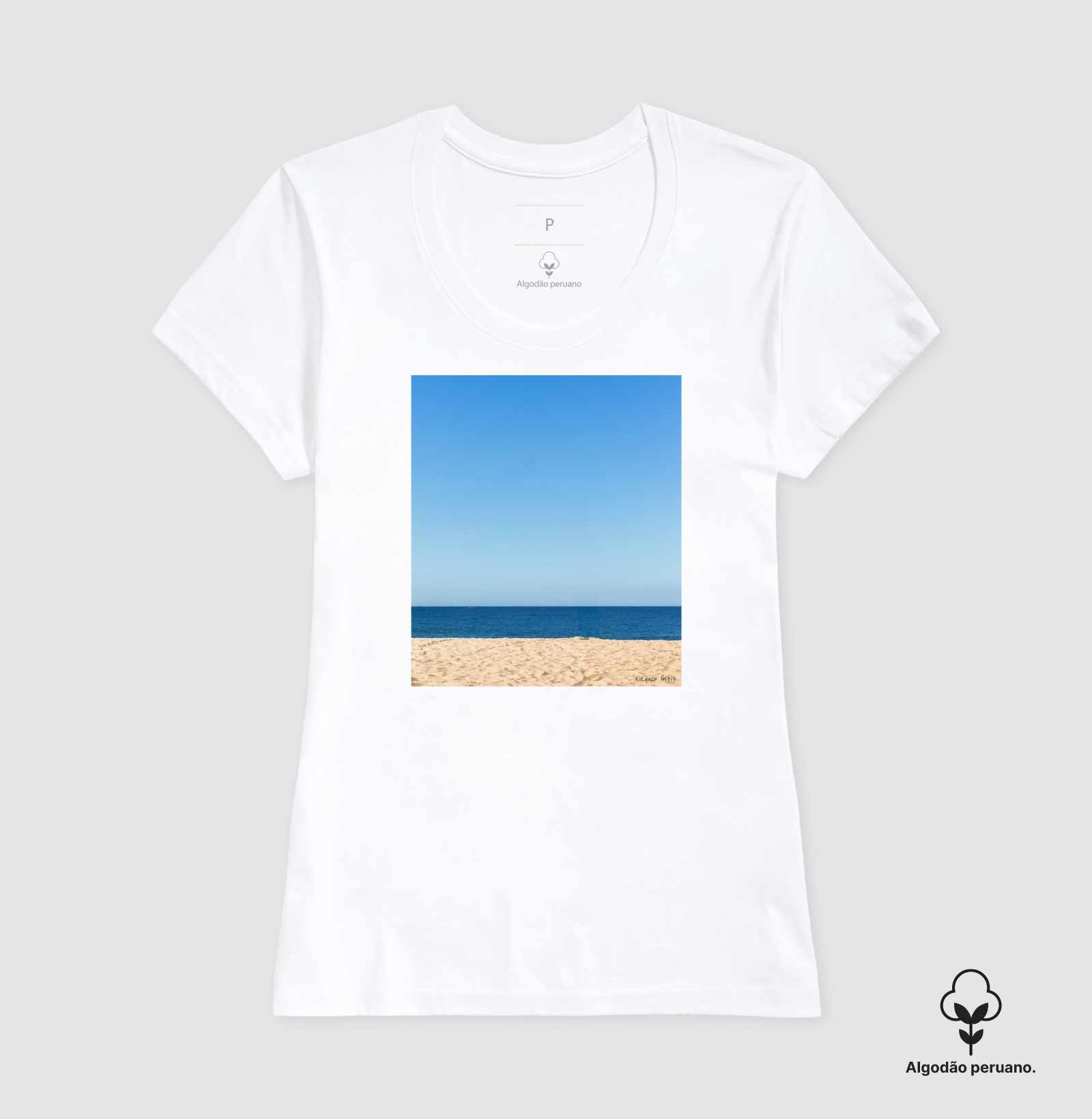 Camisa 1