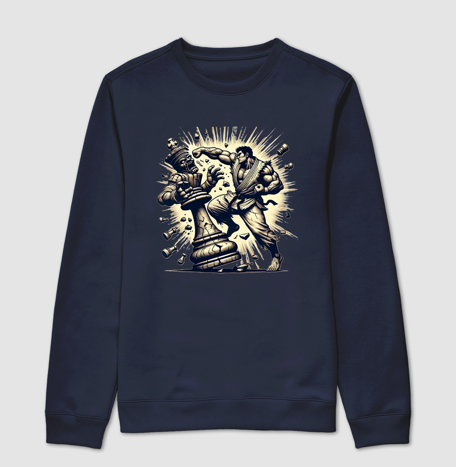 Camisa 4