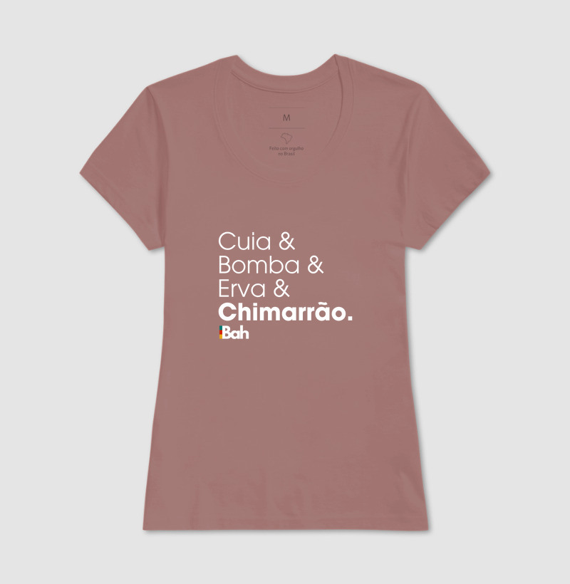 Camisa 18