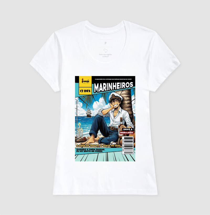 Camisa 2