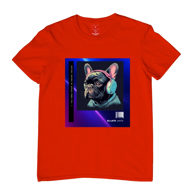 Camisa 9