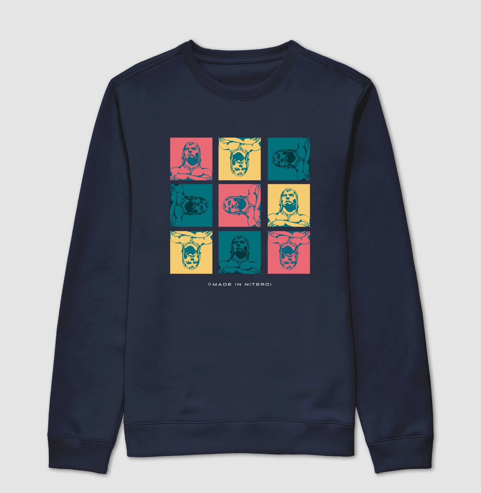 Camisa 4