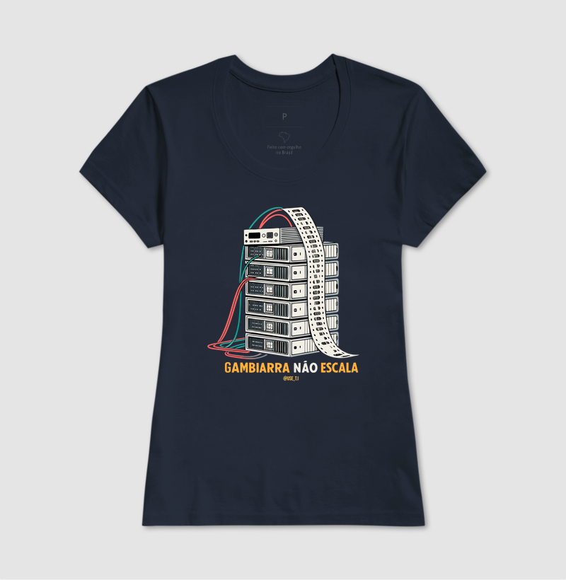 Camisa 13