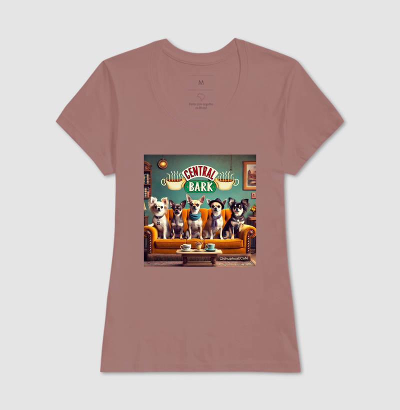 Camisa 18