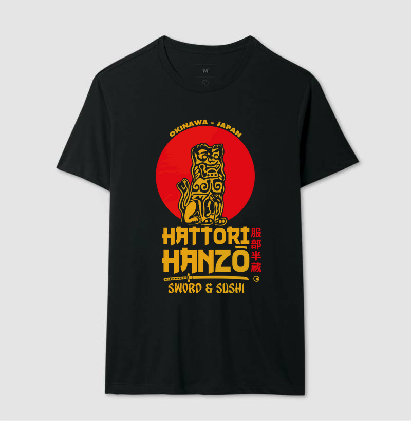 Camisa 5