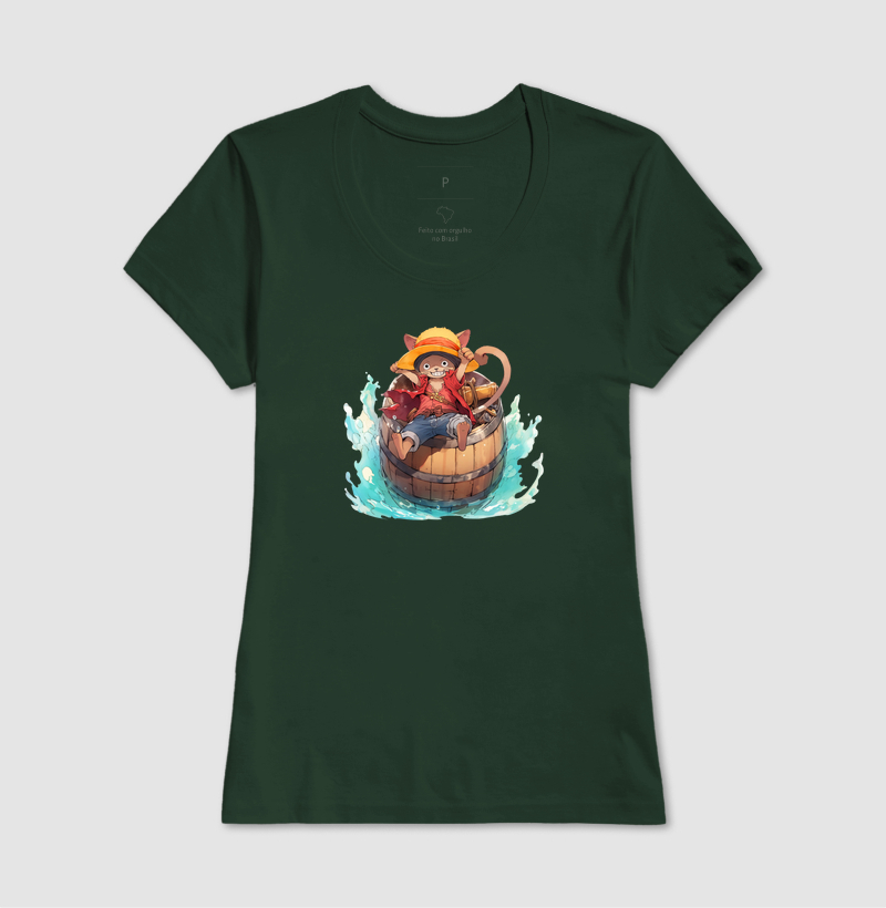 Camisa 16