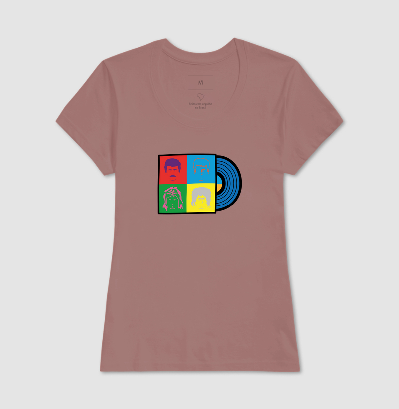 Camisa 12