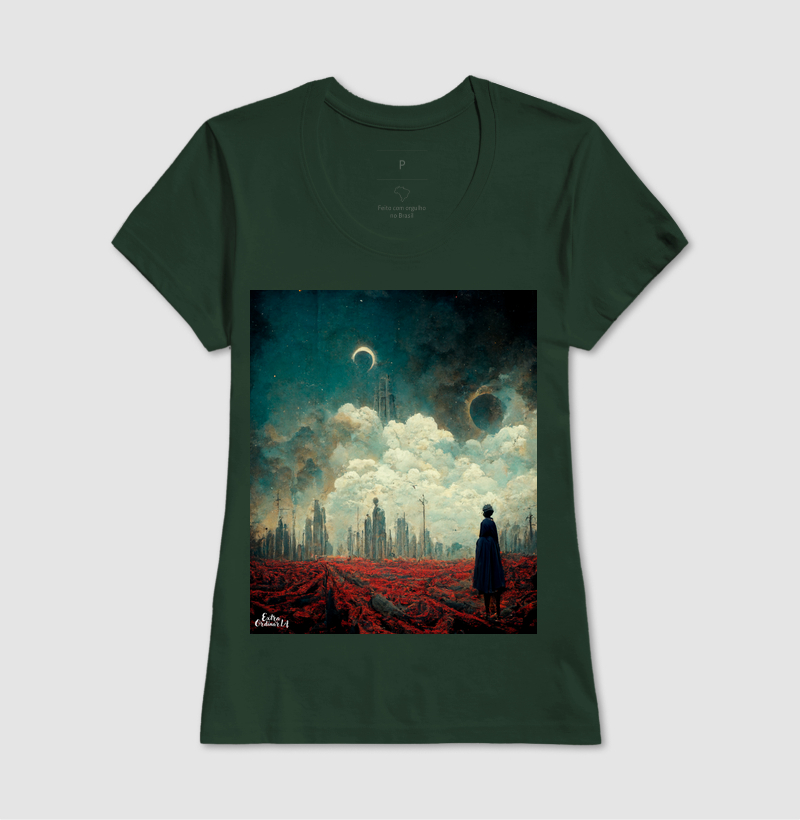 Camisa 13