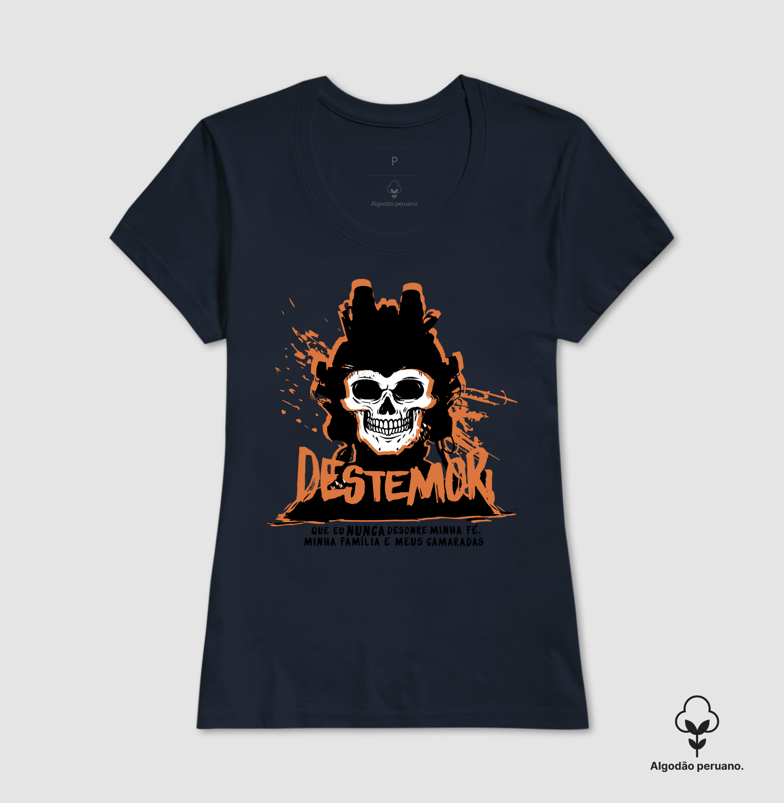 Camisa 6