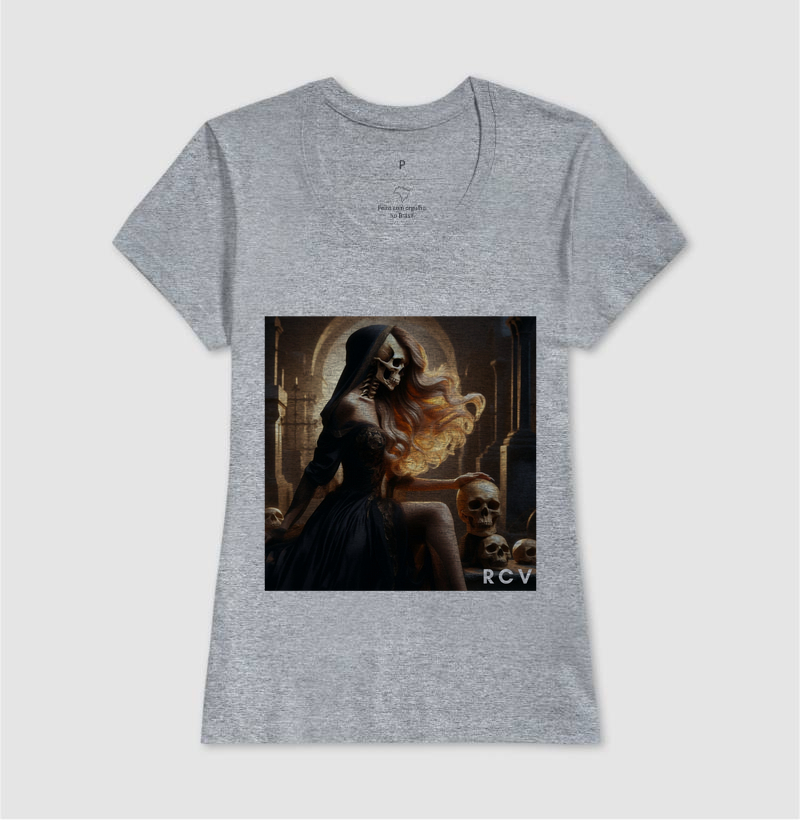 Camisa 11