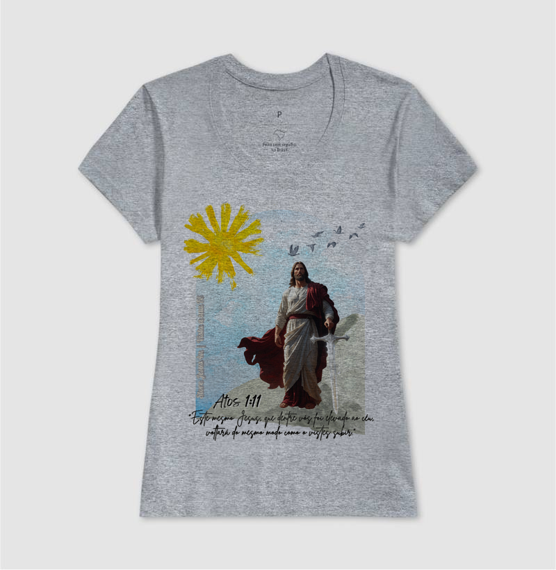 Camisa 9
