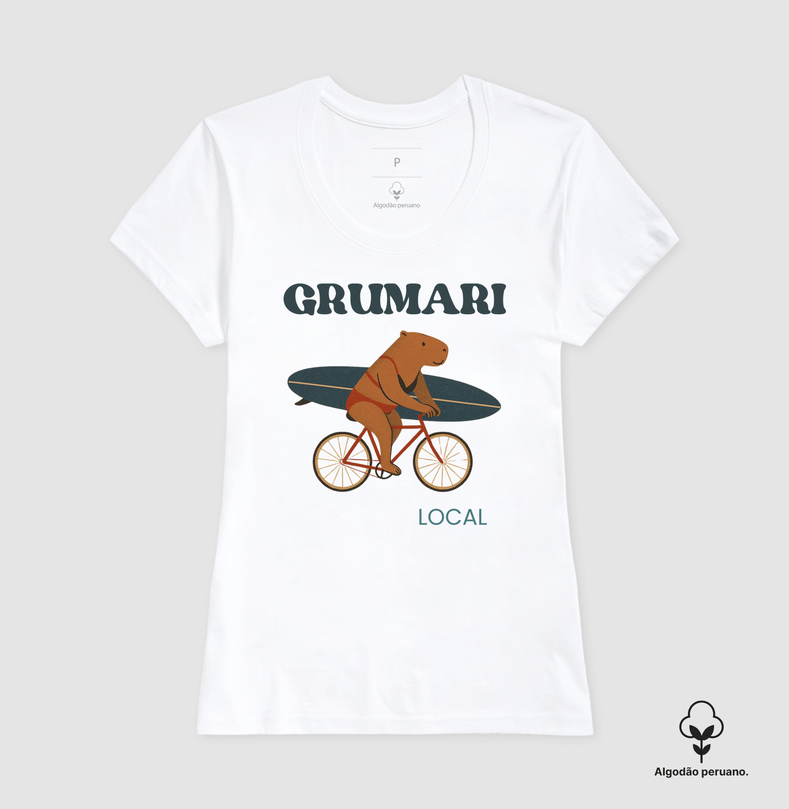 Camisa 6