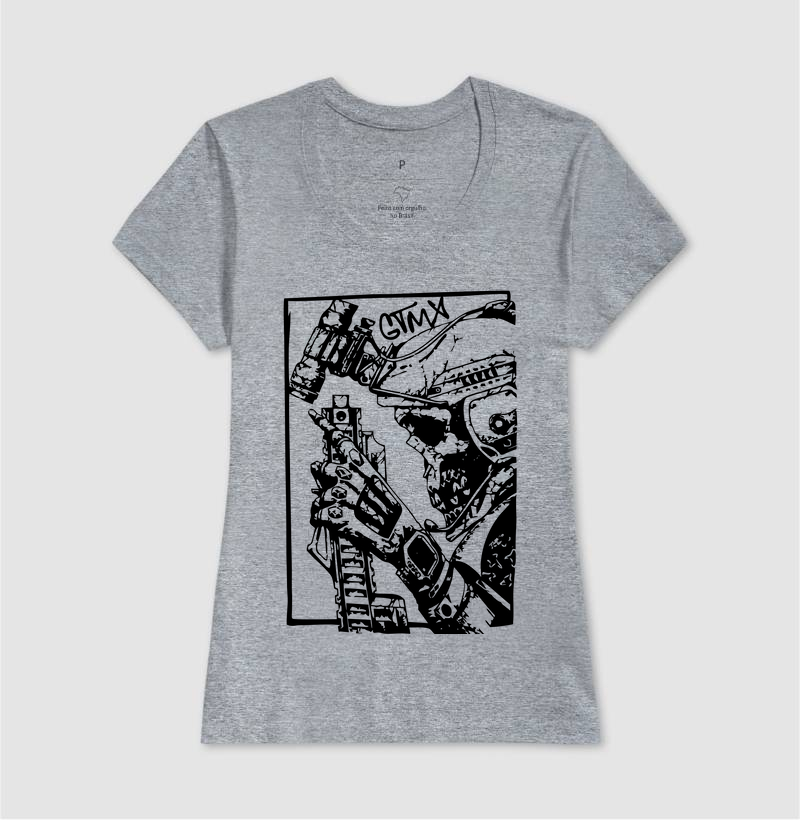 Camisa 11