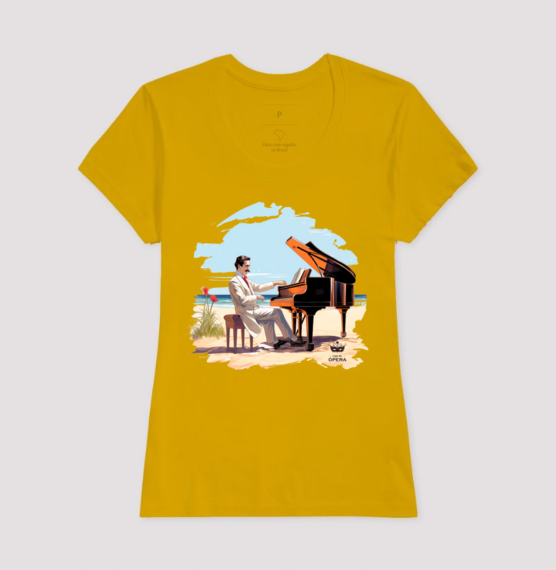 Camisa 5