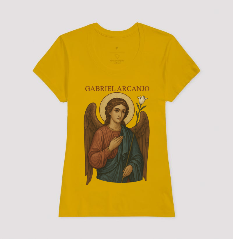 Camisa 14