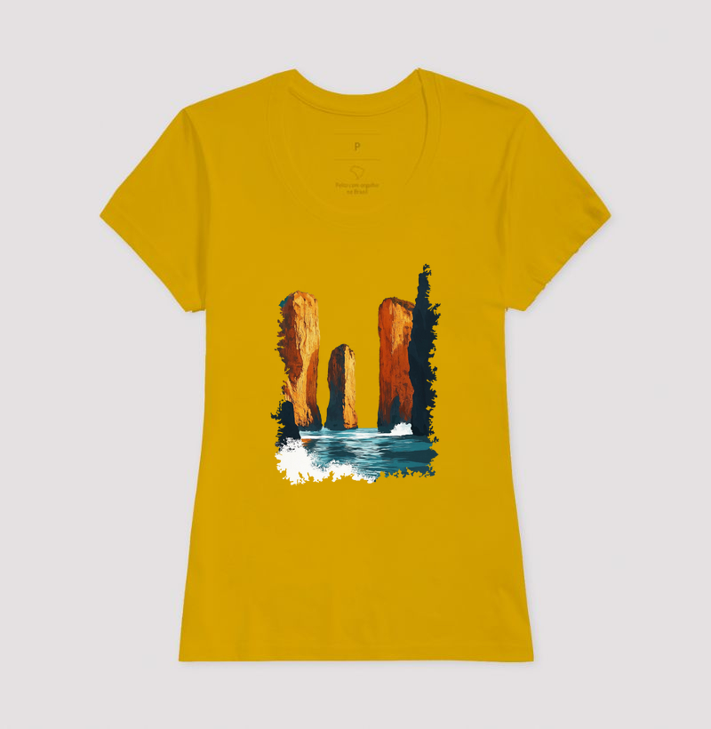 Camisa 17