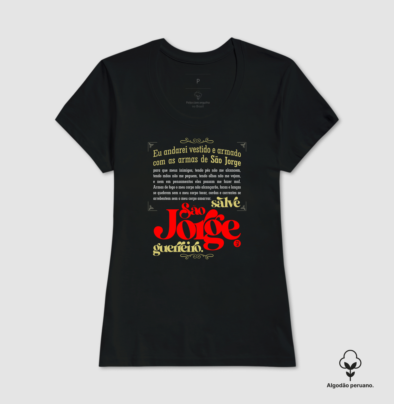 Camisa 7