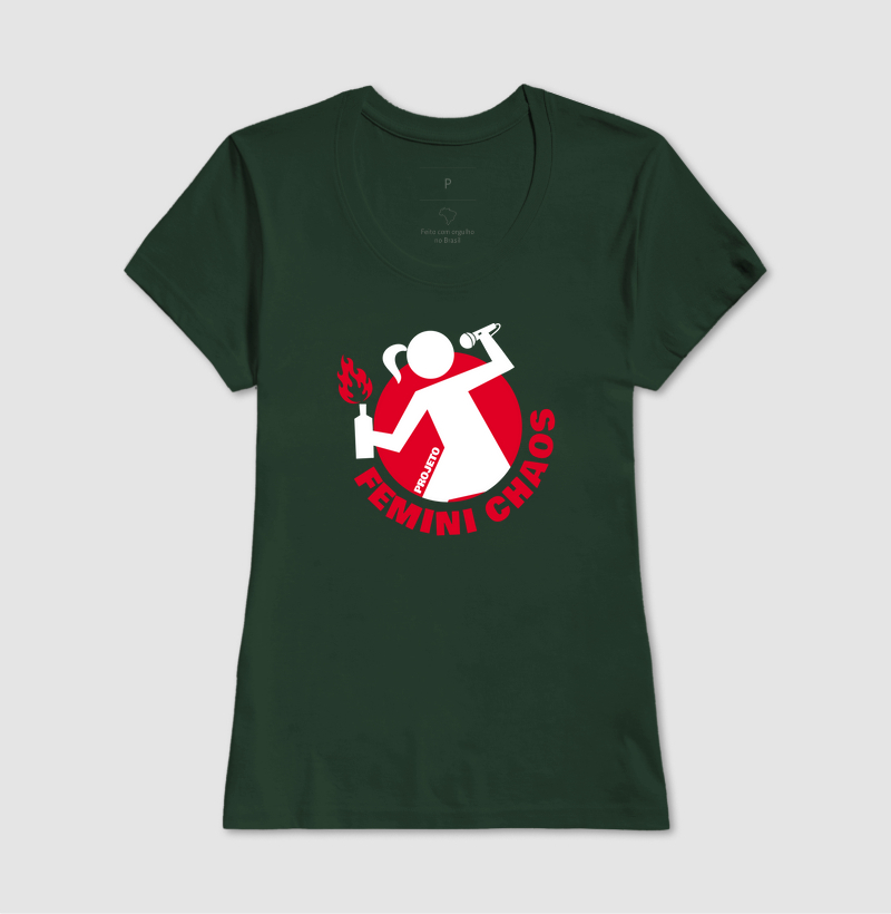 Camisa 7
