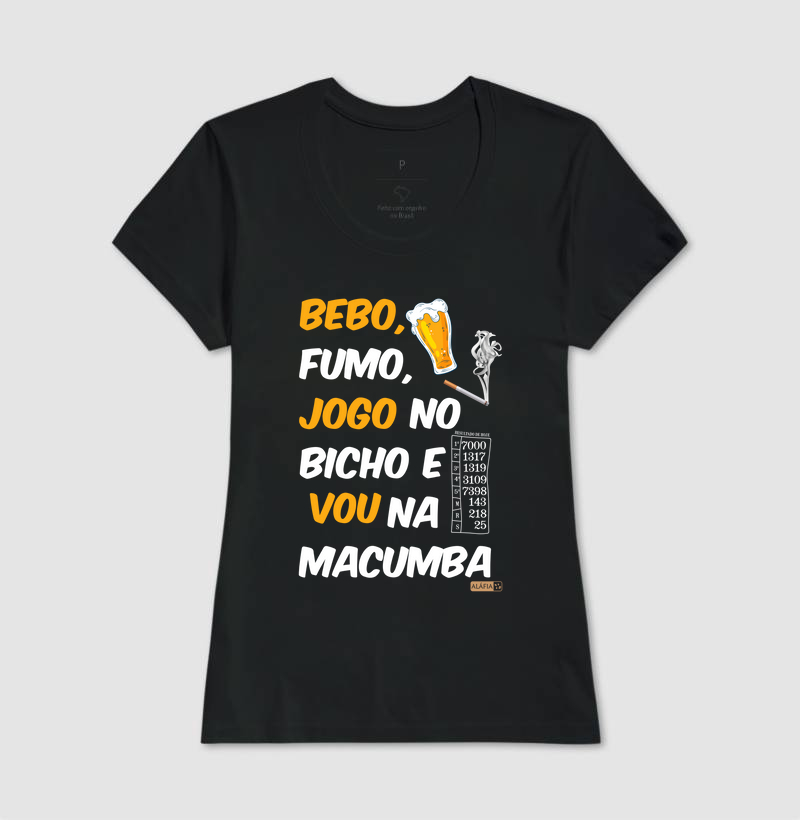 Camisa 9