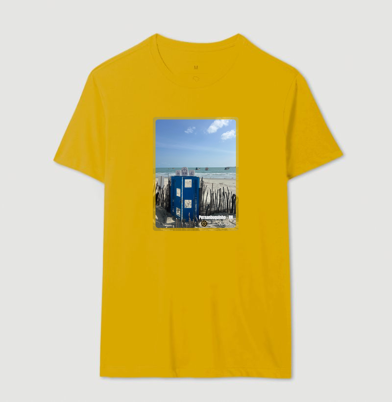 Camisa 16