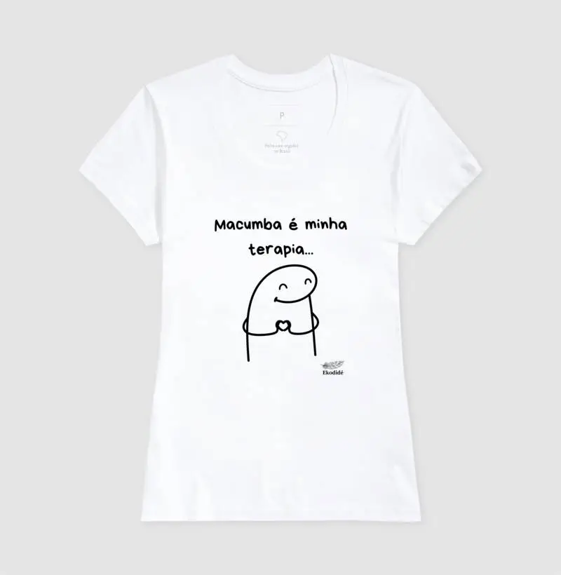 Camisa 8