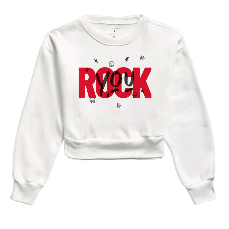 You Rock