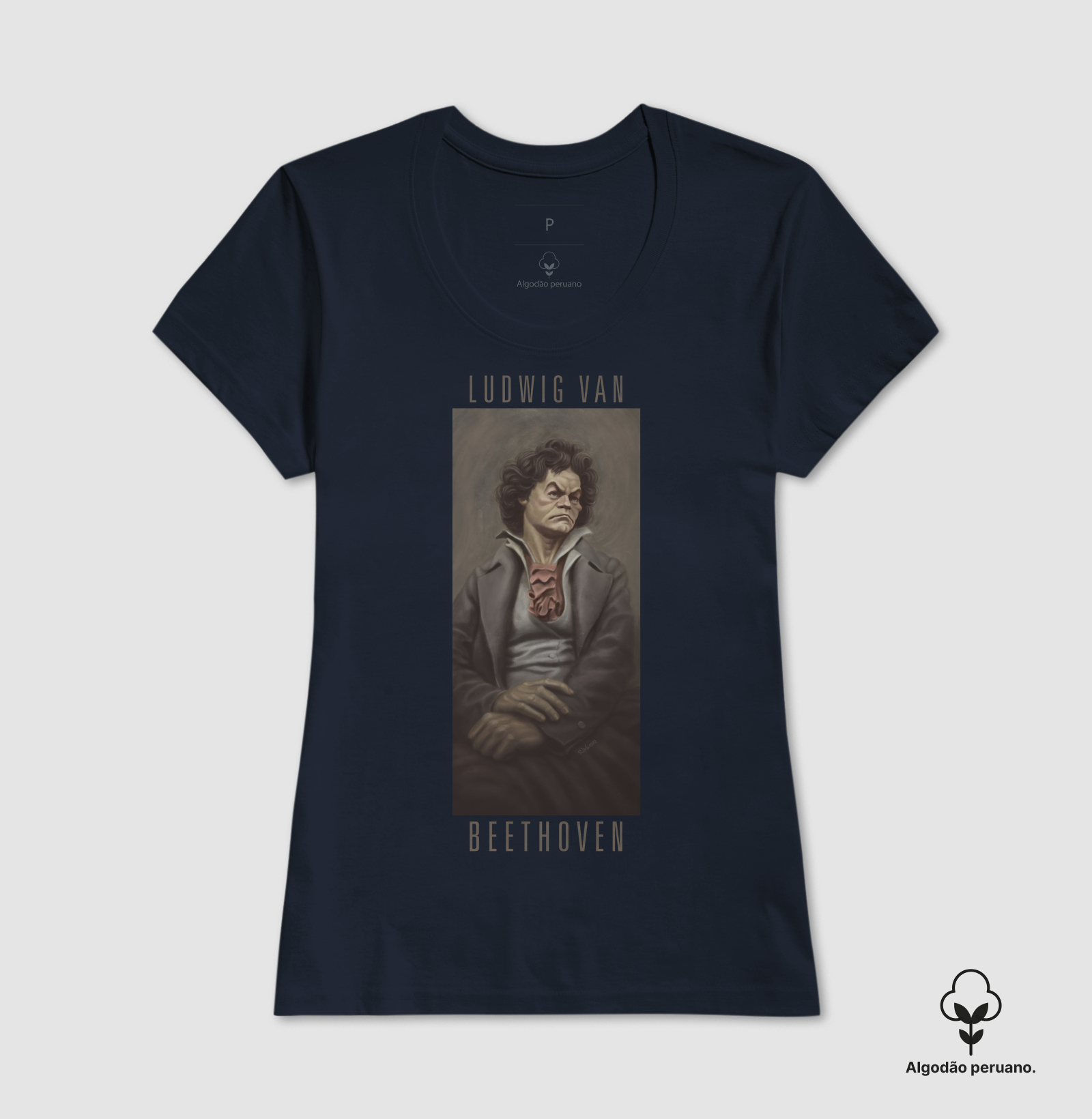 Camisa 9