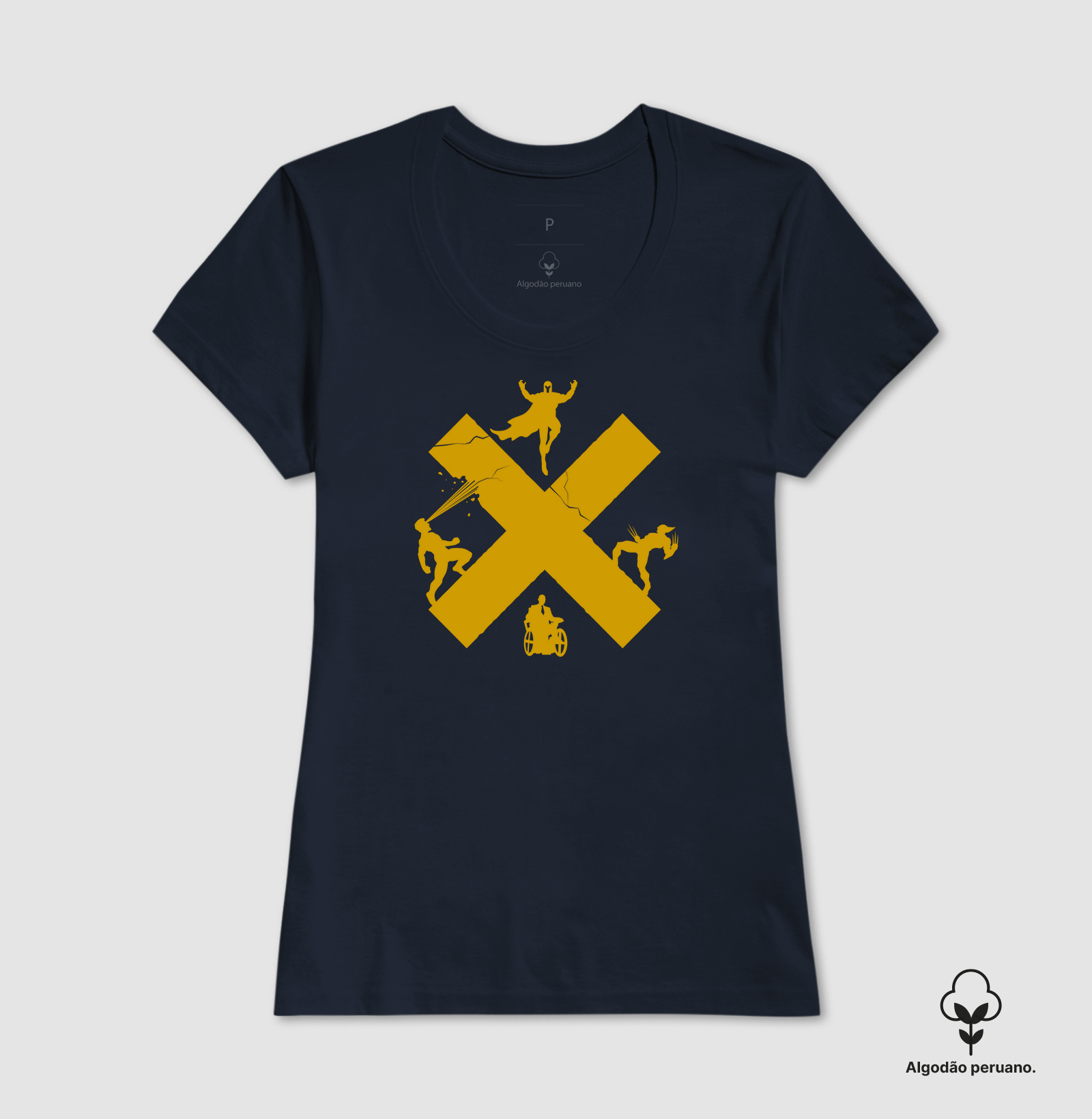 Camisa 5