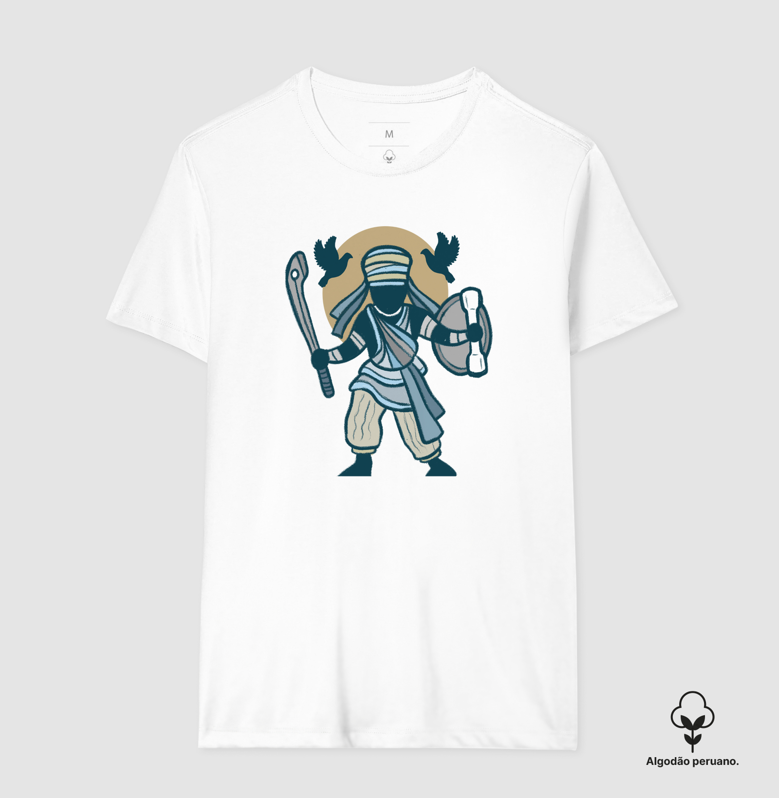 Camisa 1