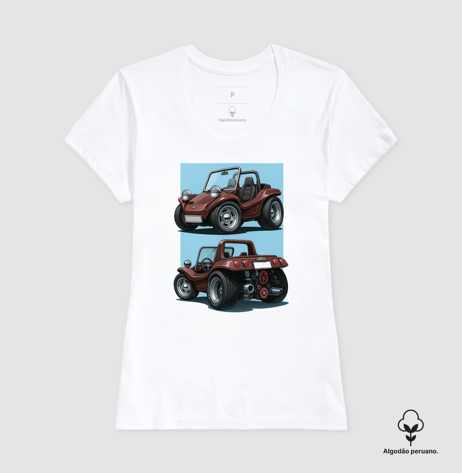 Camisa 6