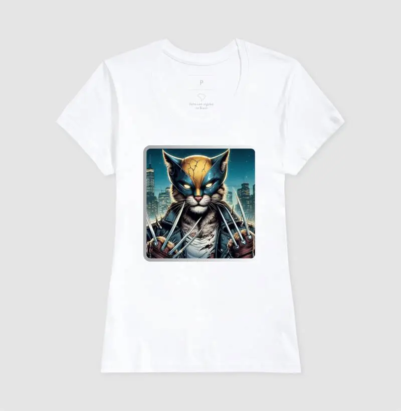Camisa 4
