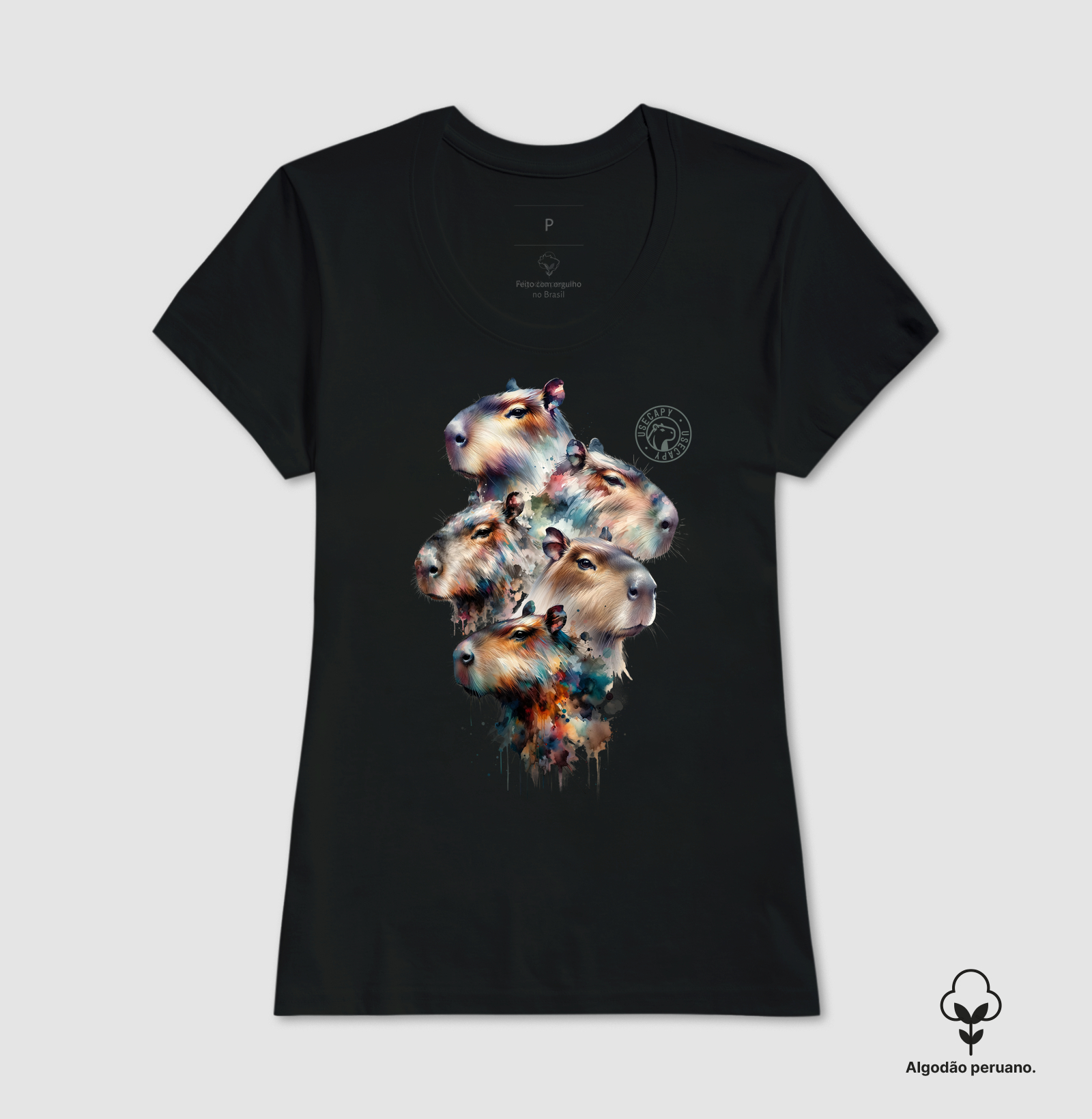 Camisa 3