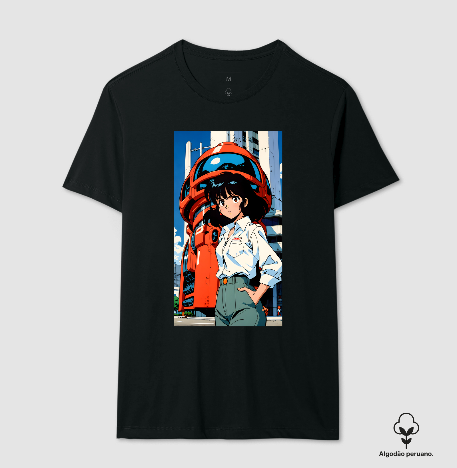 Camisa 3