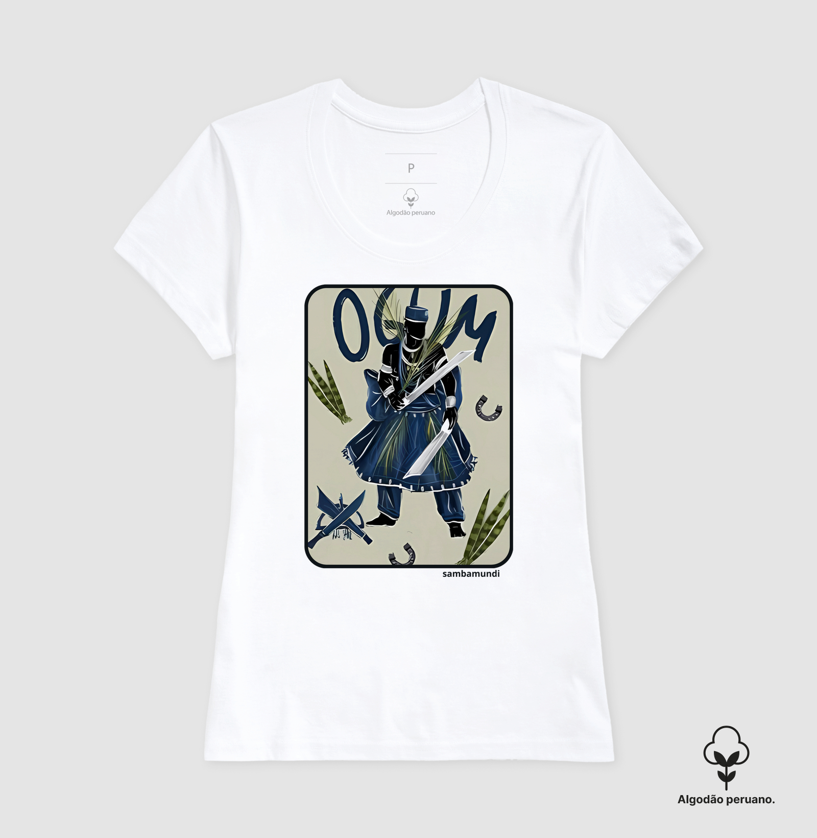 Camisa 5