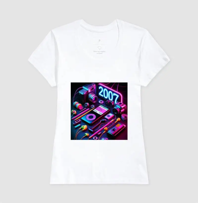 Camisa 4