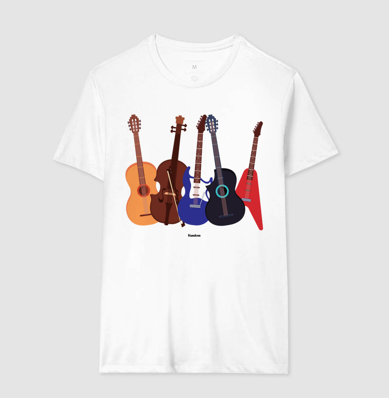 Camisa 11