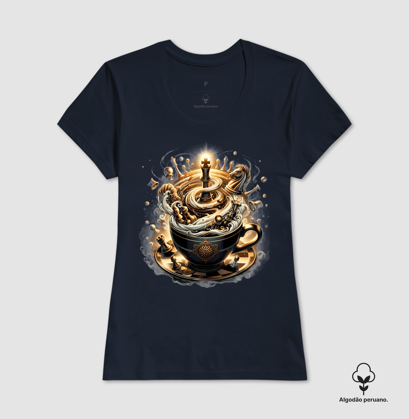Camisa 1