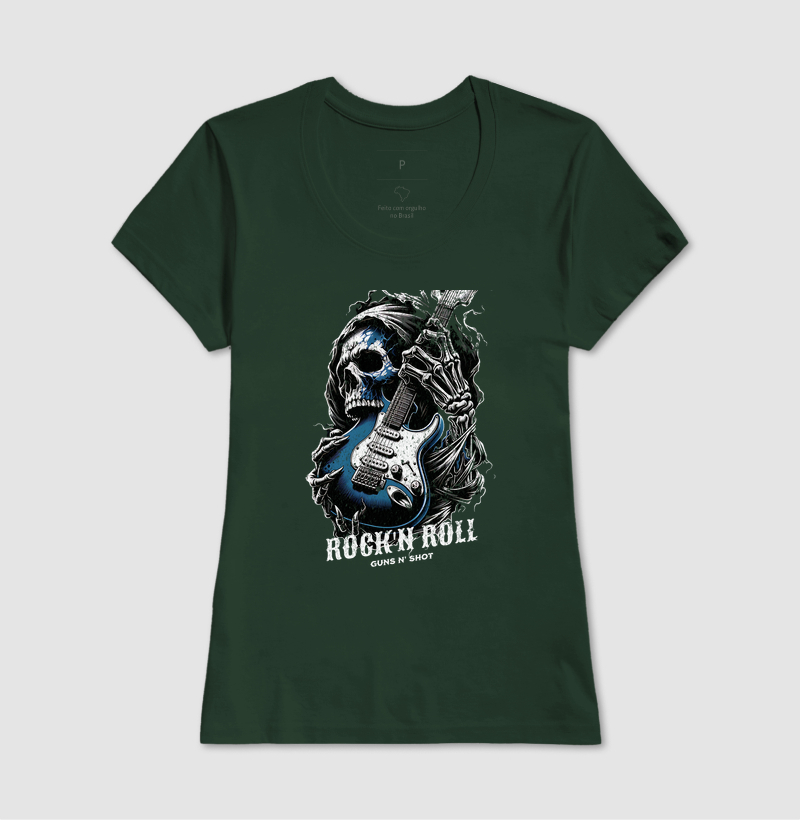 Camisa 9