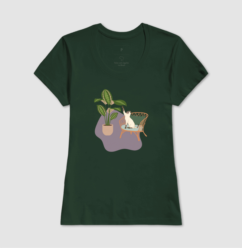 Camisa 10