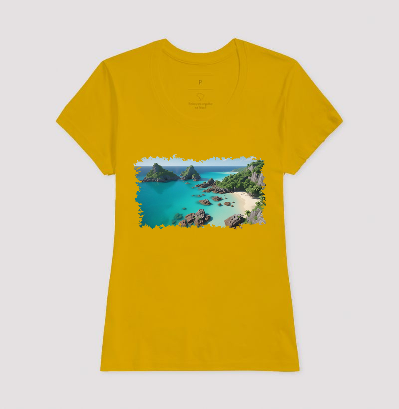 Camisa 16