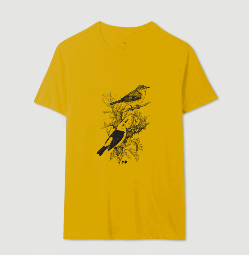 Camisa 13