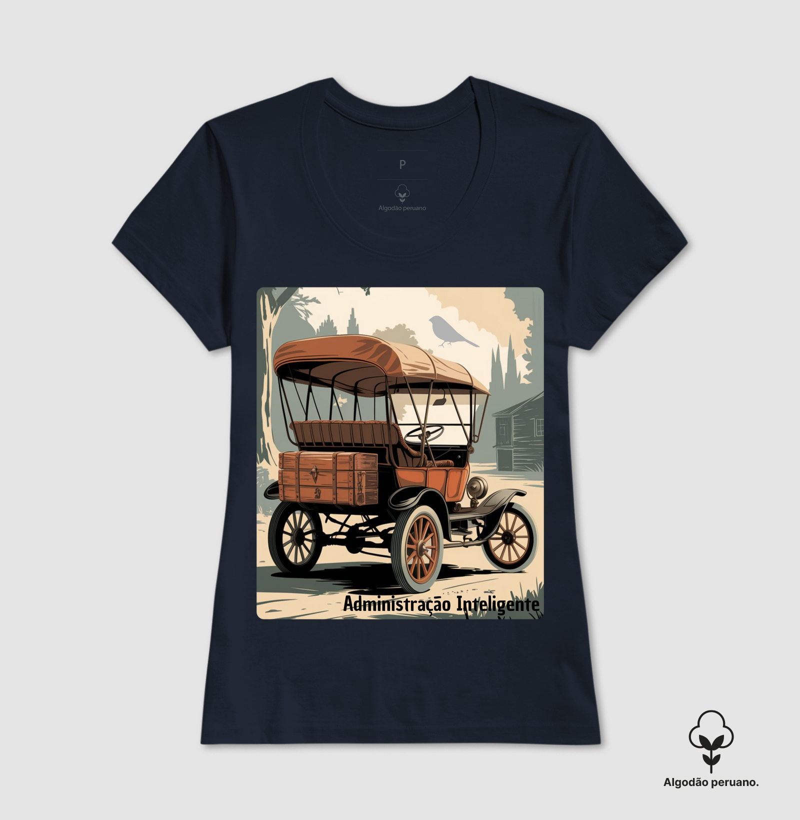 Camisa 6